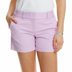 Vineyard Vines Washed Dayboat Classic Shorts Sz 8